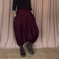 Haaremihousut S-XXL