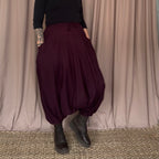 Haaremihousut S-XXL