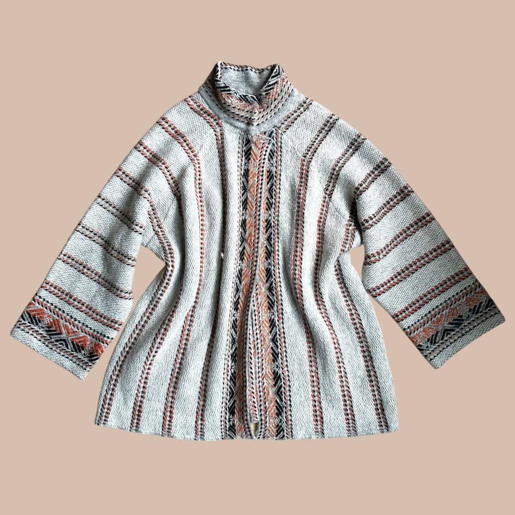 H&M oversize villatakki L-XXL Bloomy Moon