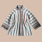 H&M oversize villatakki L-XXL Bloomy Moon