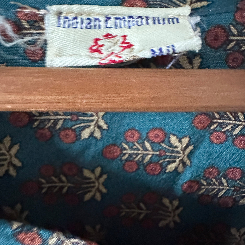 Indian Emporium mekko M/L Bloomy Moon