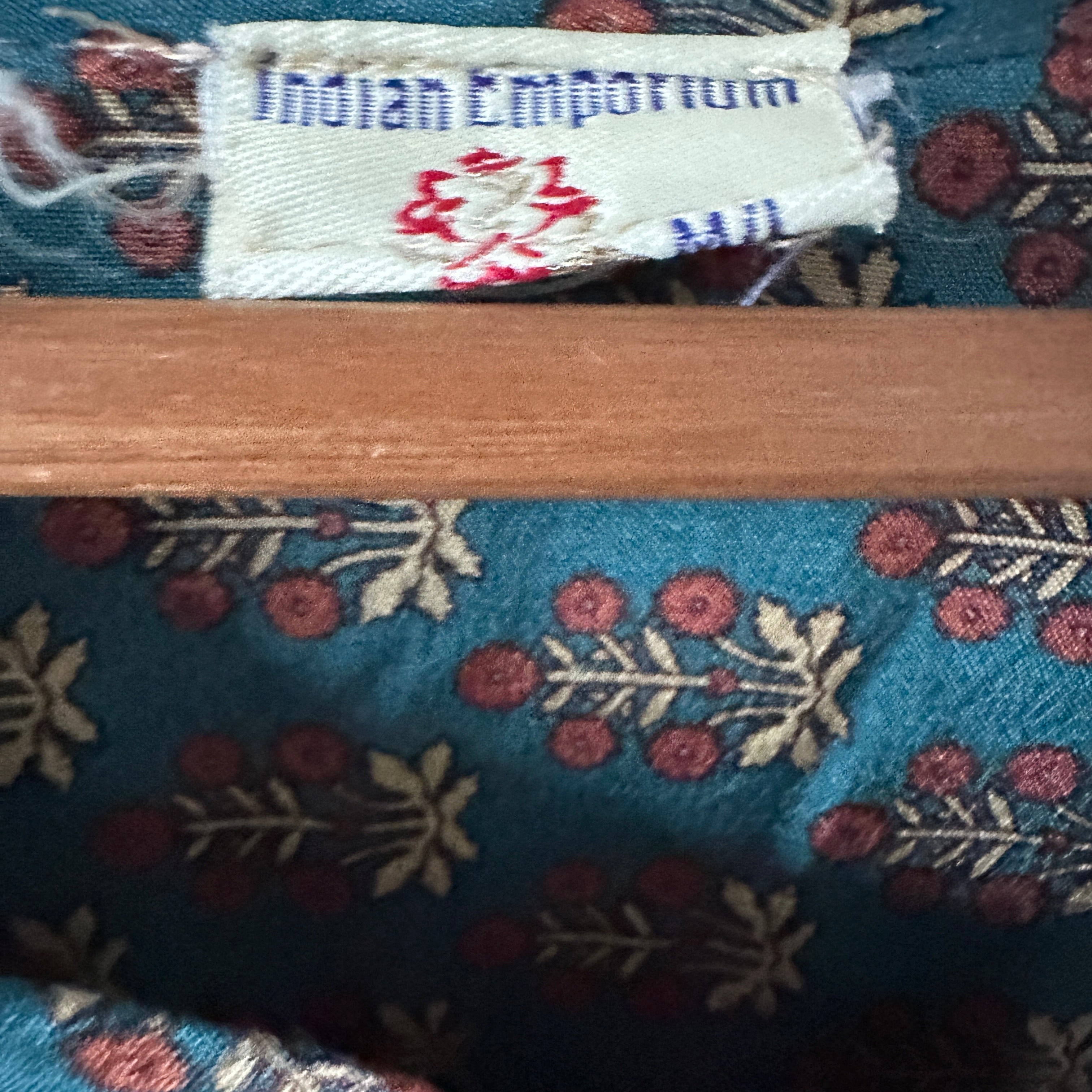 Indian Emporium mekko M/L Bloomy Moon