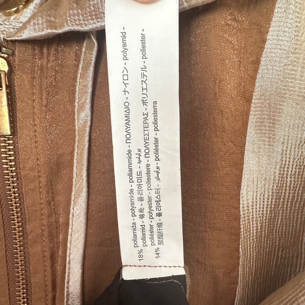 Zara takki L Bloomy Moon