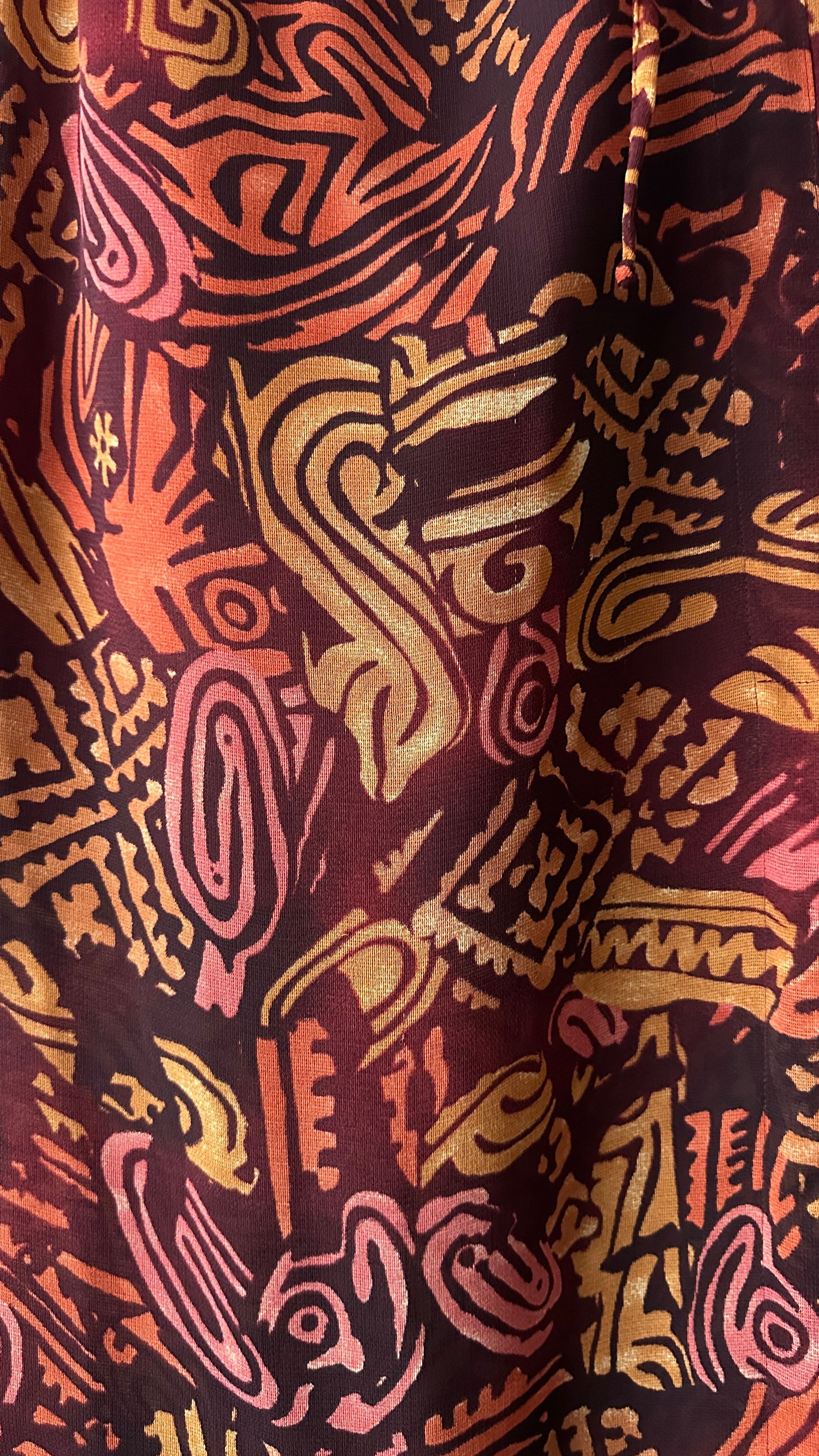 Voglia vintagehame 38 Bloomy Moon