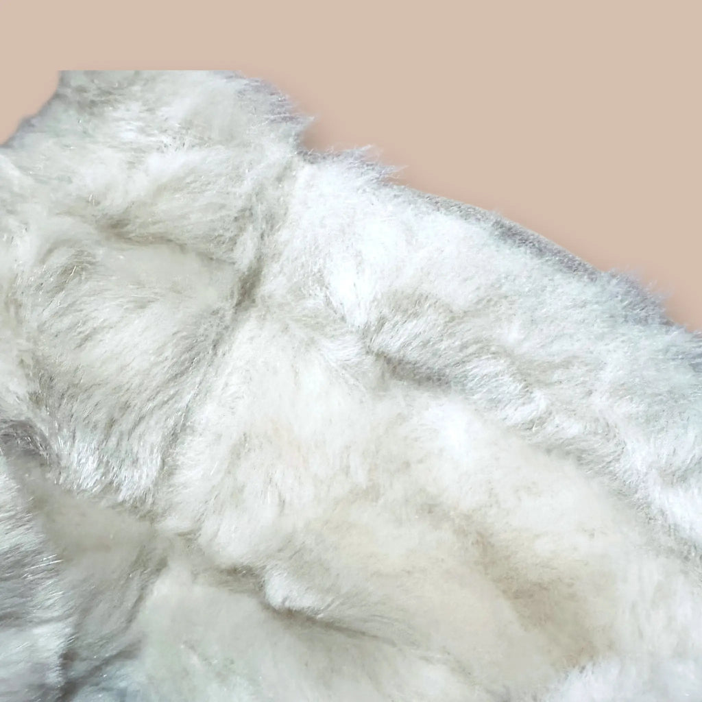 Bianco talvisaappaat 40 Bloomy Moon