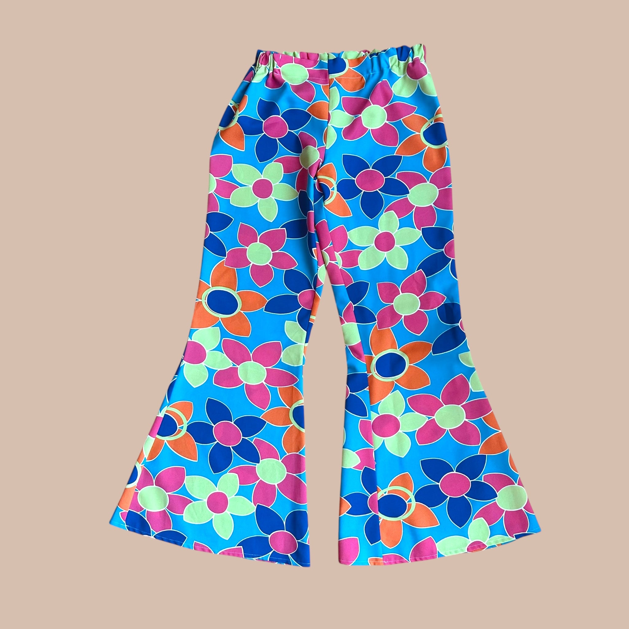 Orlob hippihousut 42