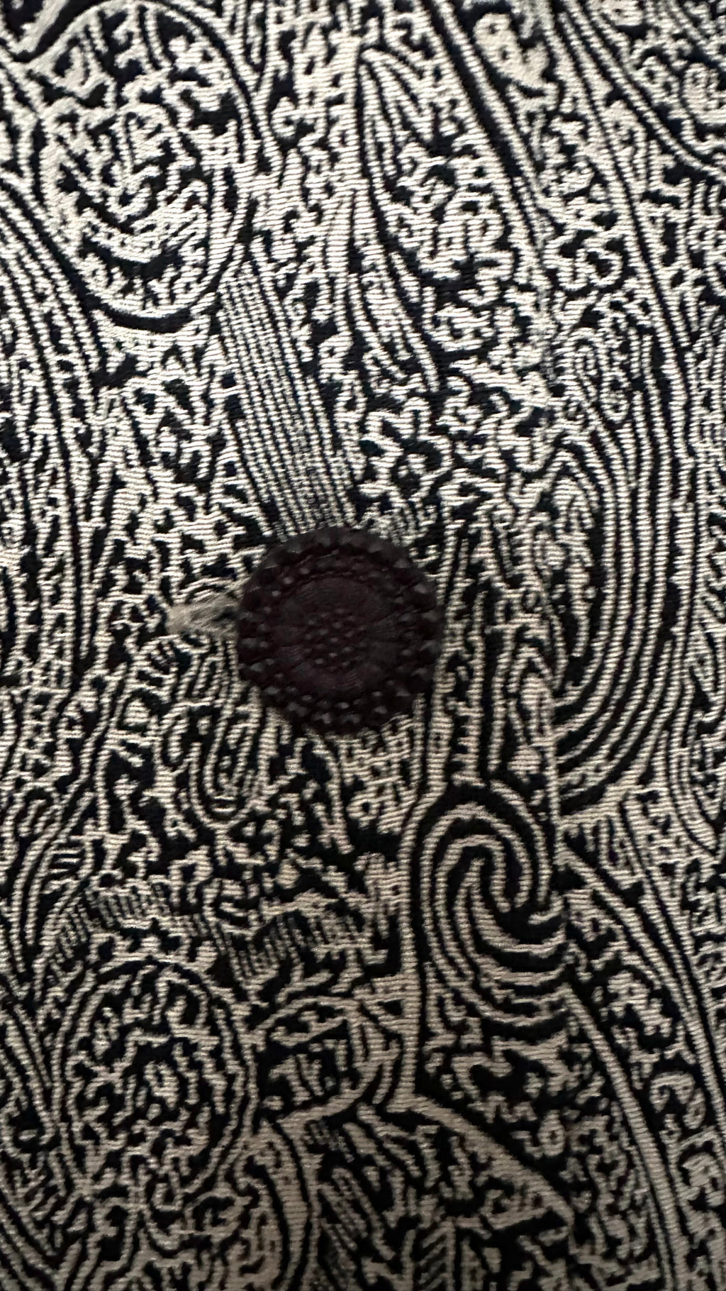 Vintagepusero L-XL Bloomy Moon