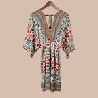 Bigg Bull silkkimekko (freesize) Bloomy Moon