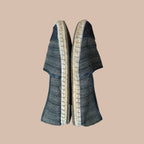 Staccato espadrillot 40 Bloomy Moon