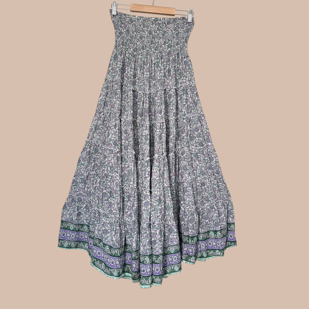 DAYDRM runsas hippihame S-L Bloomy Moon