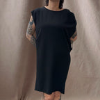 Neo Noir hapsumekko M Bloomy Moon