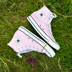 Converse Chuck Taylor 39 Bloomy Moon