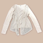 Esprit neuletakki M Bloomy Moon