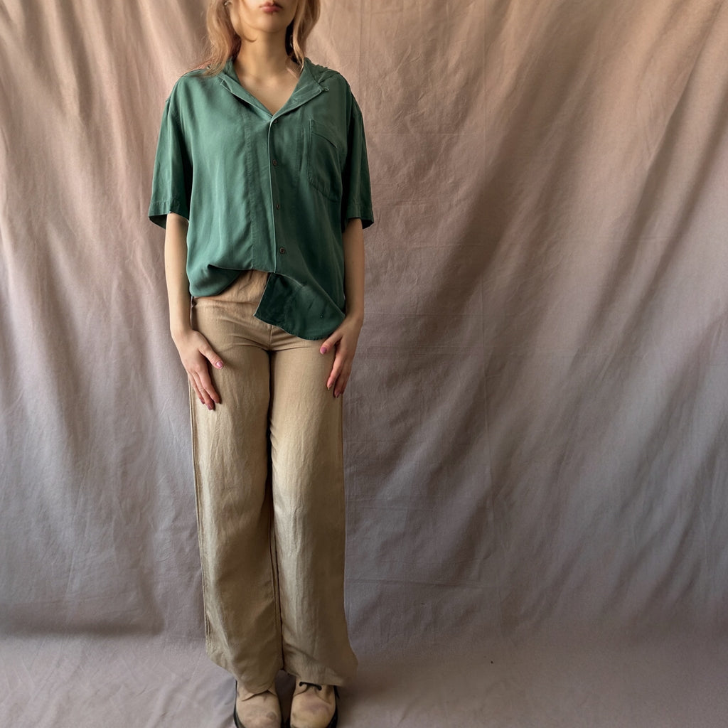 Mexx vintagehuppari M-XL Bloomy Moon