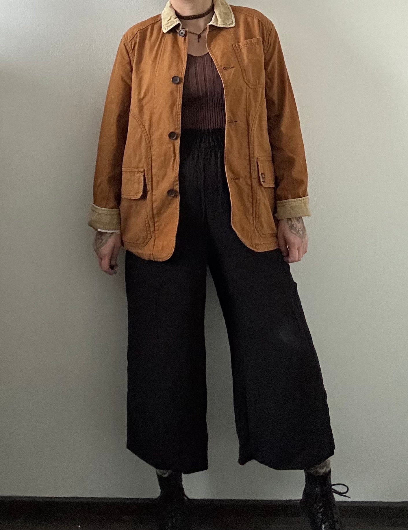 E.M.T vintagetakki S Bloomy Moon