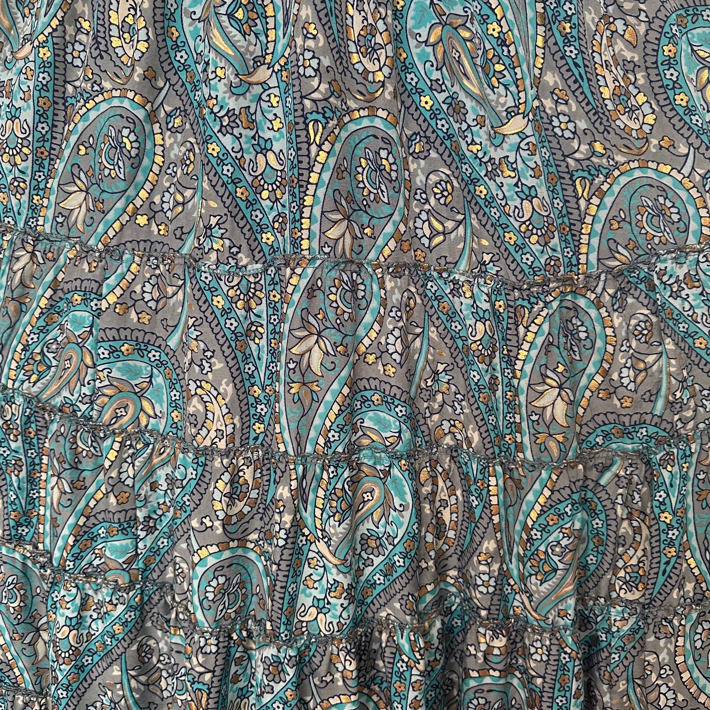 Silkkimekko Bloomy Moon