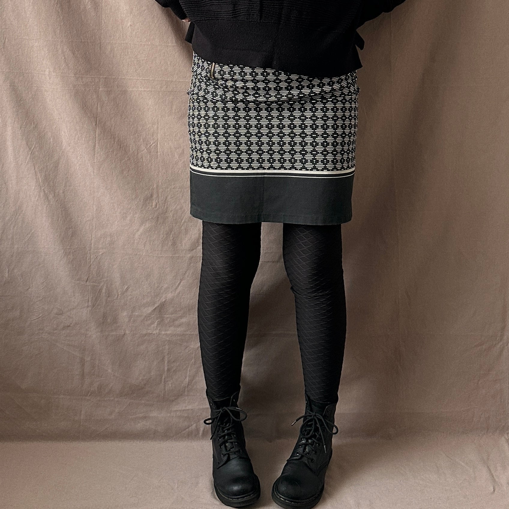 Cortefiel hame M/L Bloomy Moon