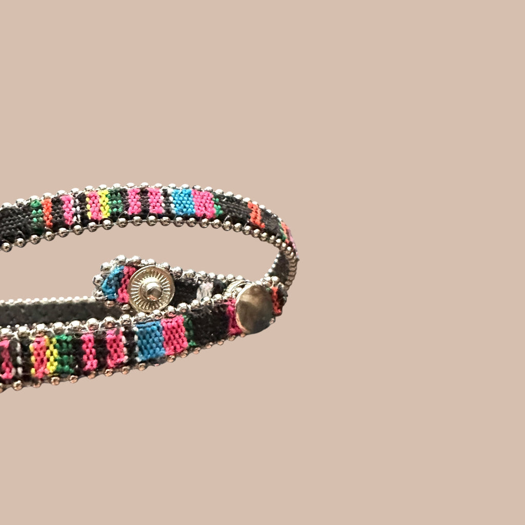 Inka käsikoru Bloomy Moon