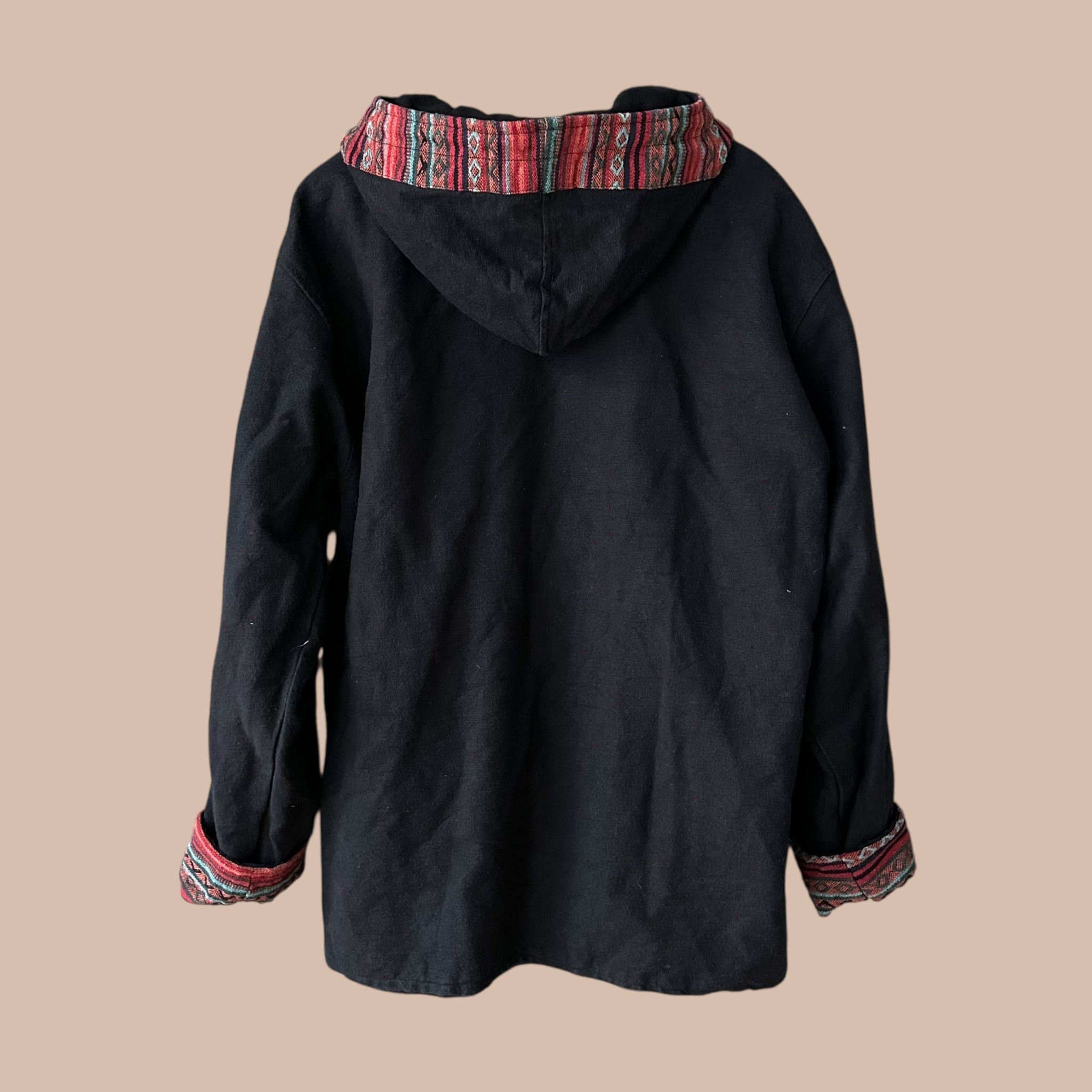 Guru Shop takki XXL Bloomy Moon