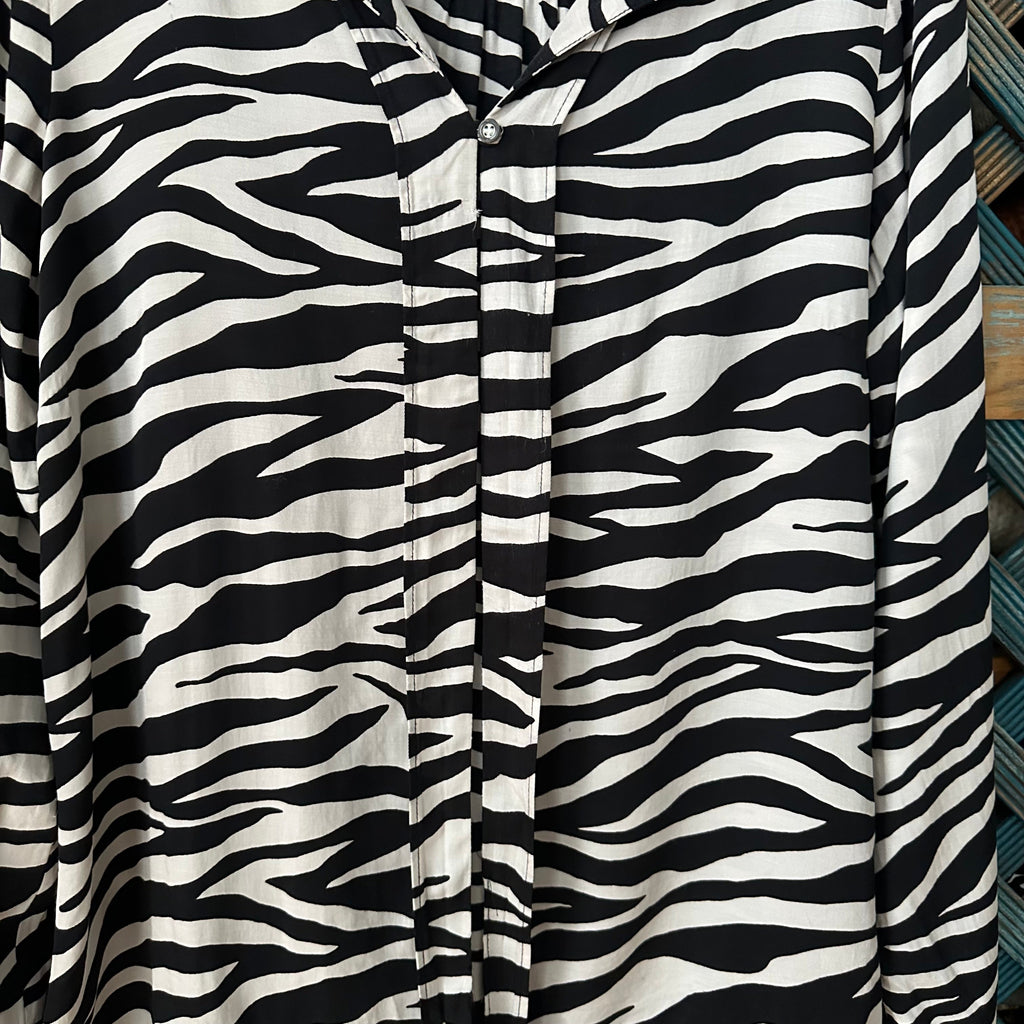 Comma paita 42 Bloomy Moon