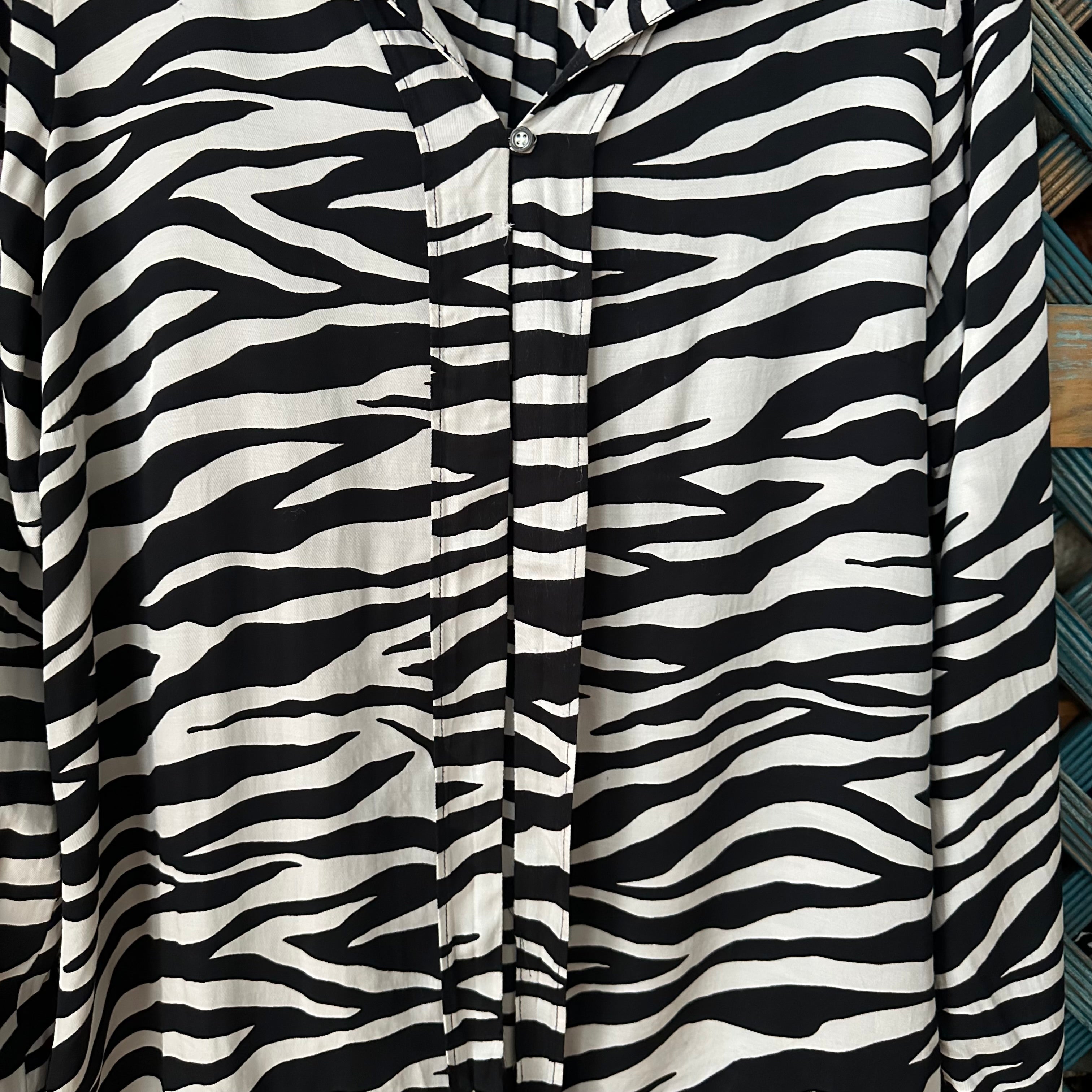 Comma paita 42 Bloomy Moon