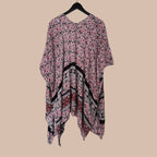 Svea kimono Bloomy Moon