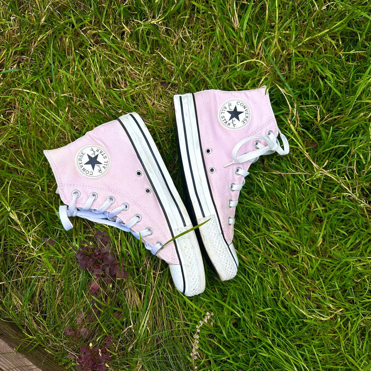 Converse Chuck Taylor 39 Bloomy Moon