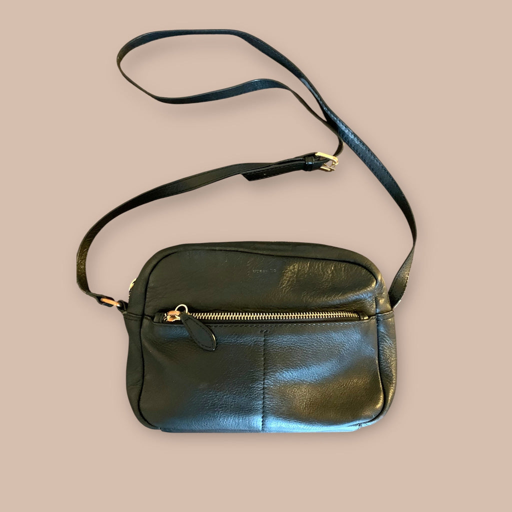 Uterqüe nahkalaukku Bloomy Moon