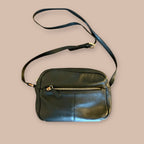 Uterqüe nahkalaukku Bloomy Moon