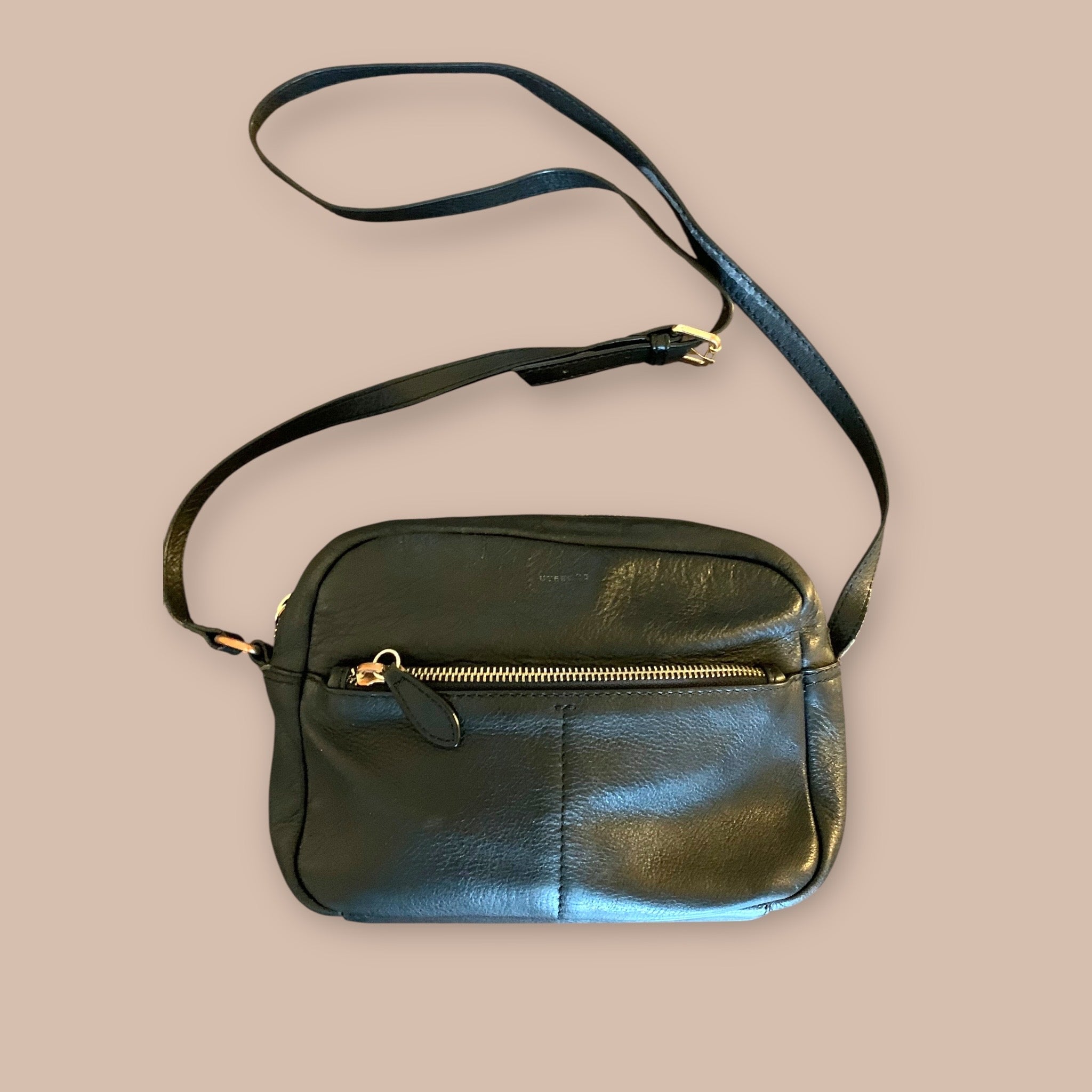 Uterqüe nahkalaukku Bloomy Moon