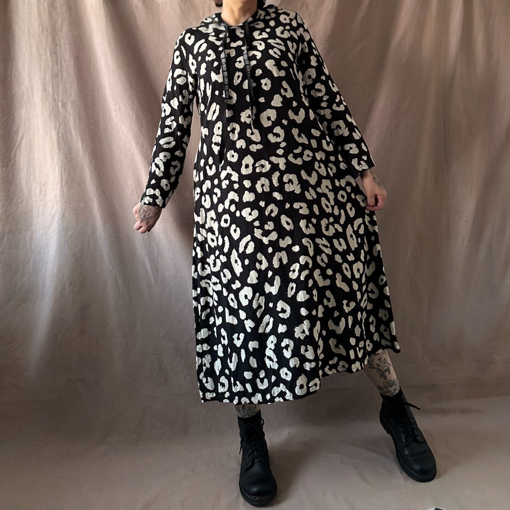 Irie Wash hupparimekko M/L Bloomy Moon