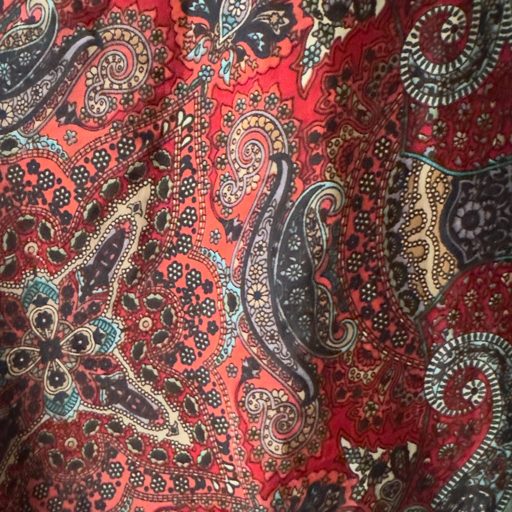 Tridagna housut (freesize) Bloomy Moon