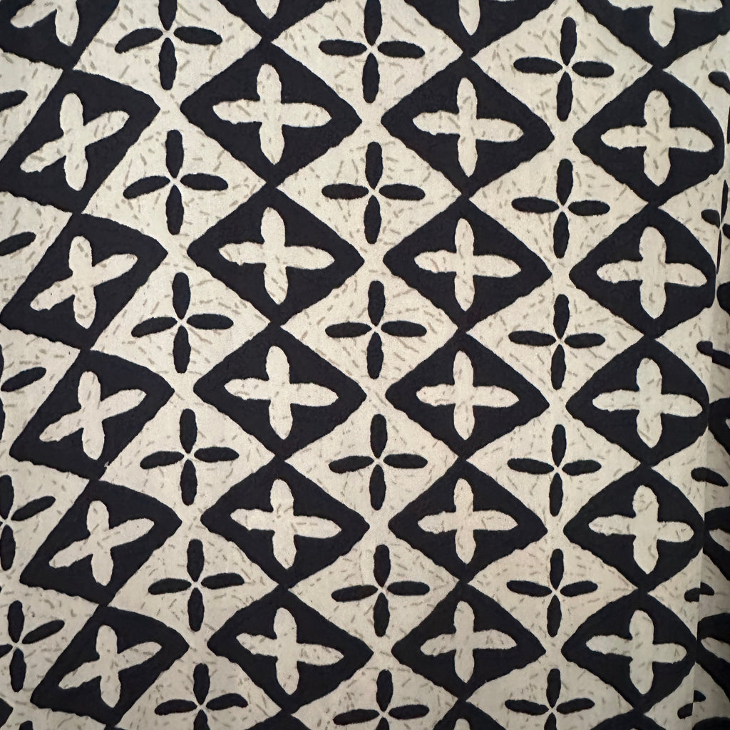 Bigg Bull silkkimekko L/XL Bloomy Moon