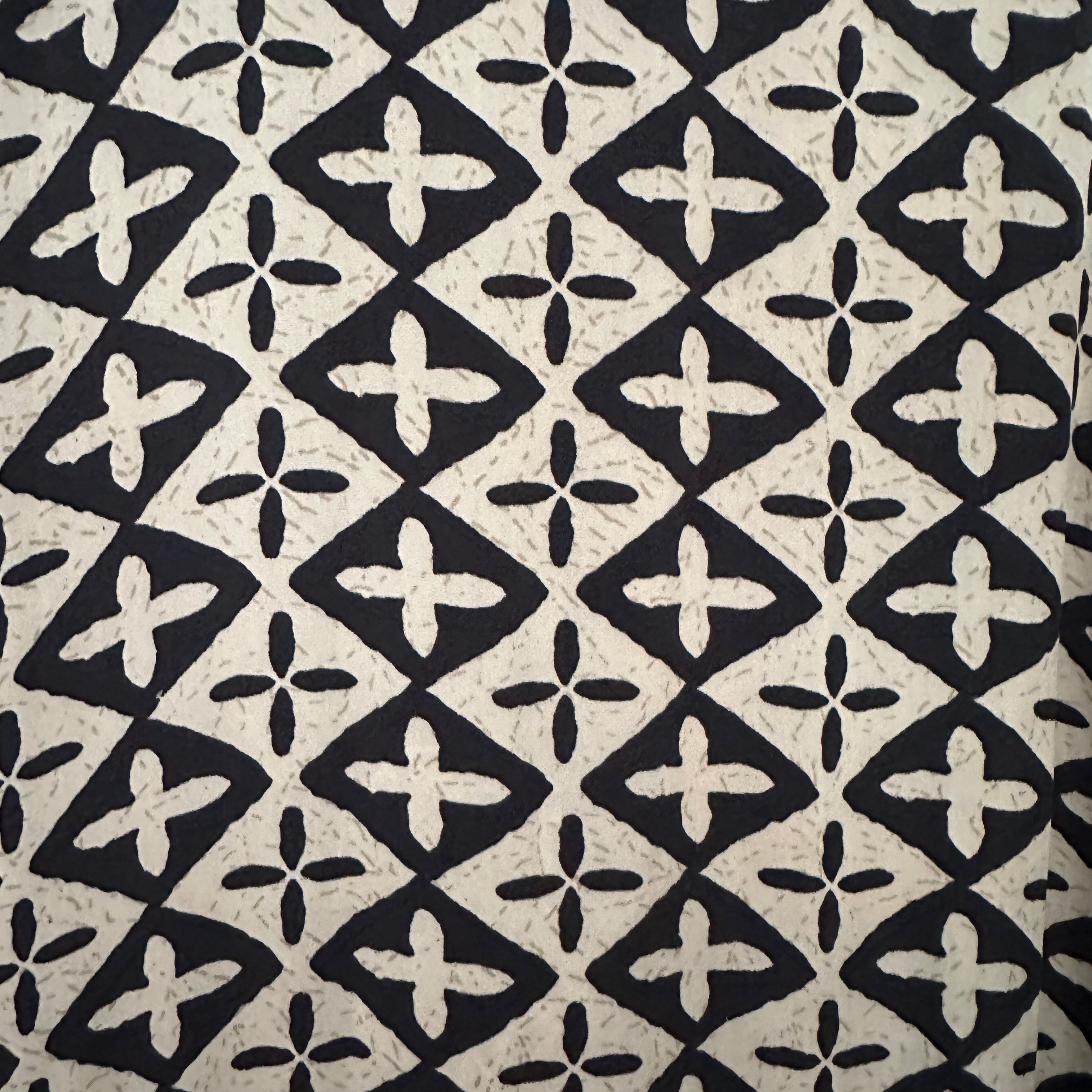 Bigg Bull silkkimekko L/XL Bloomy Moon