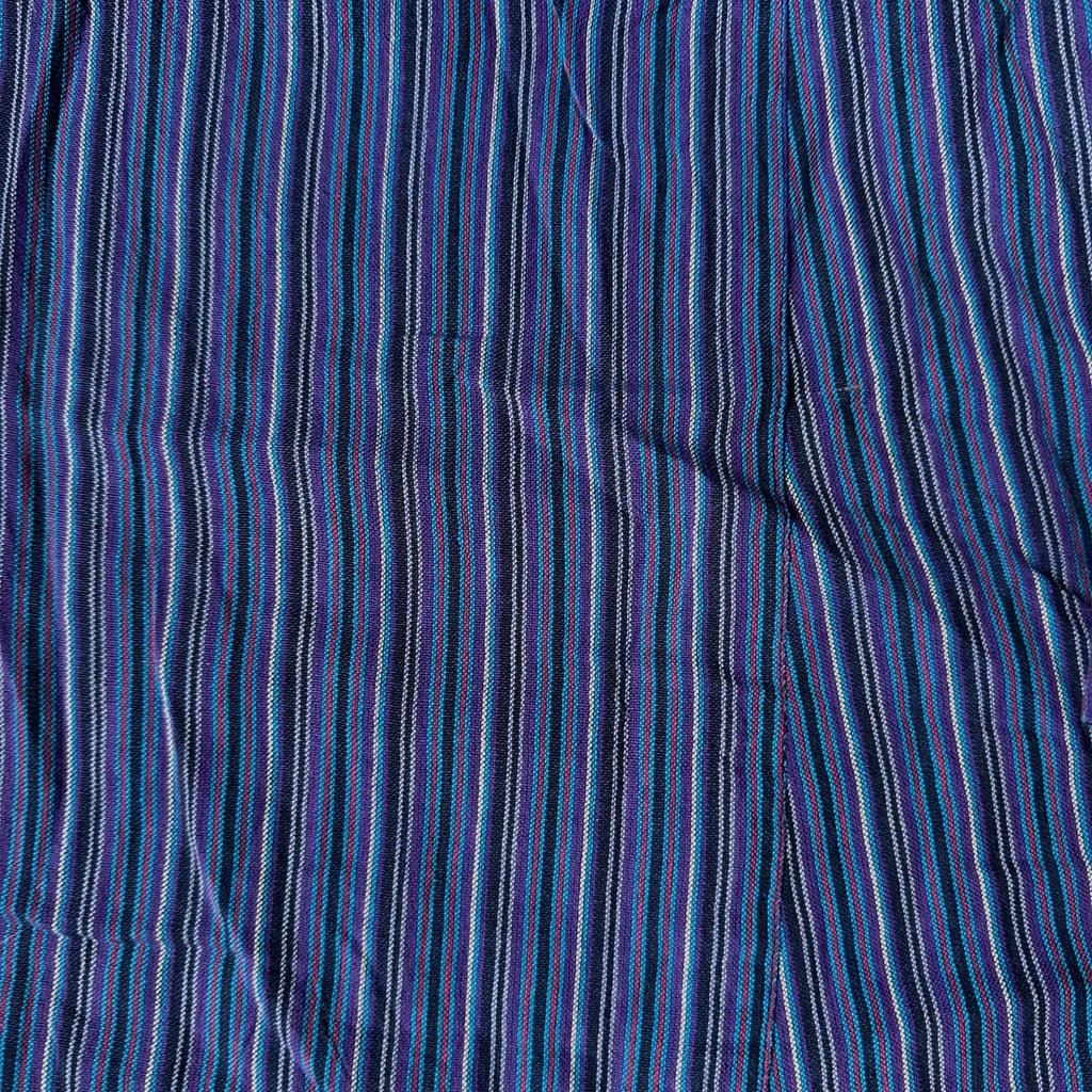 Raidalliset haaremihousut S Bloomy Moon