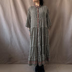 Bigg Bull silkkimekko L/XL Bloomy Moon