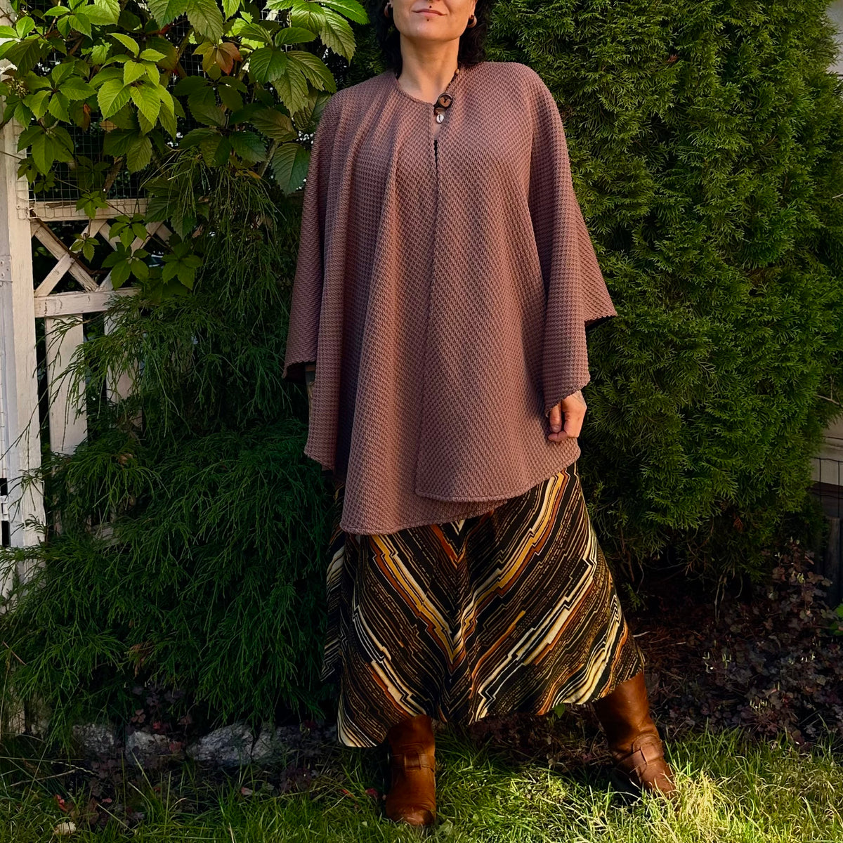 Saravila viitta Hand made in Finland