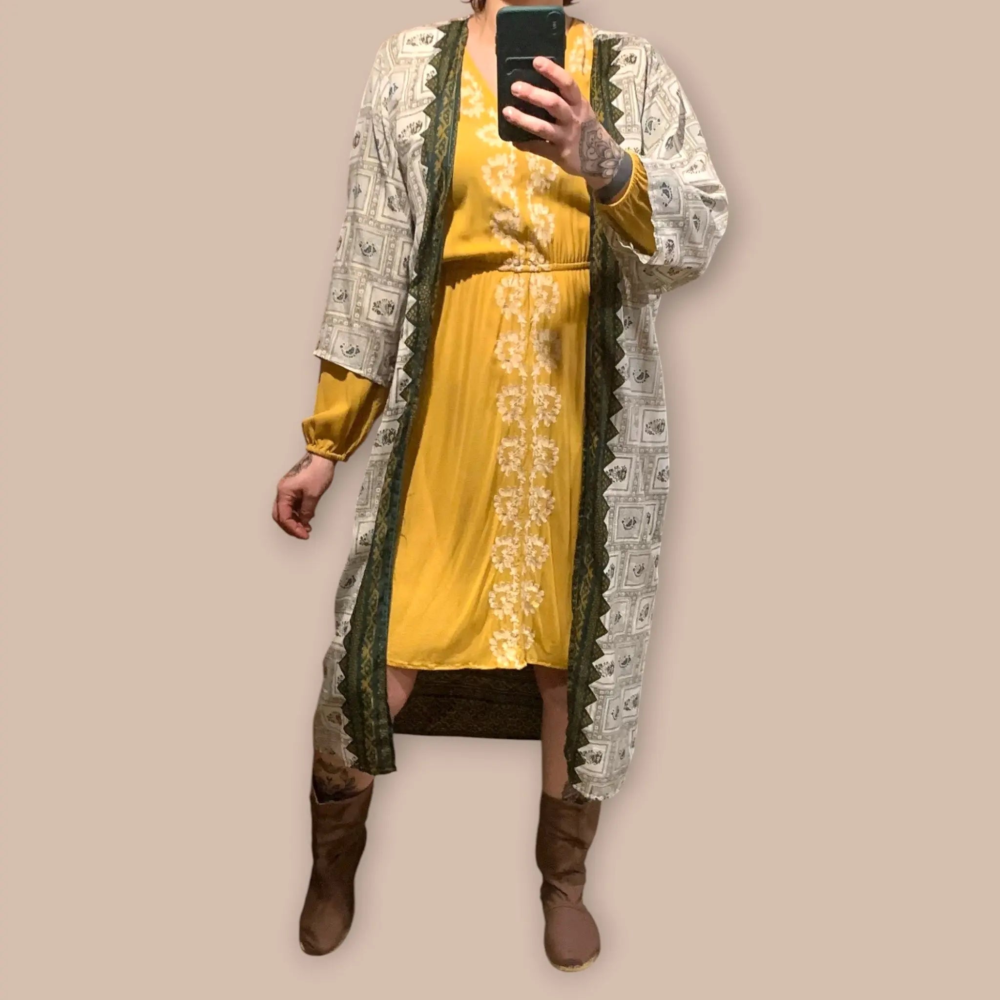 Cornelia Sun kimono S/M Kauppa