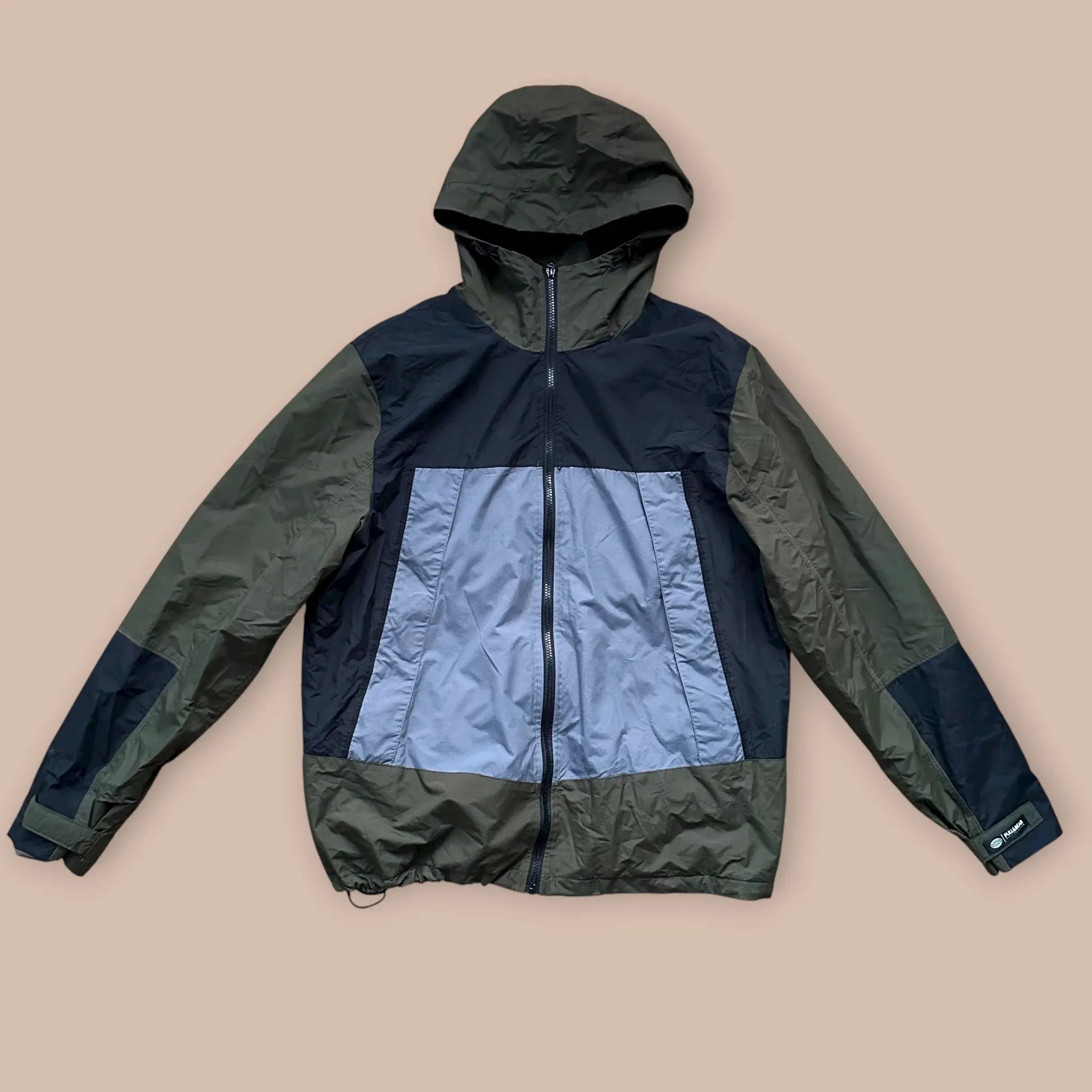 Pull&Bear takki XL Bloomy Moon