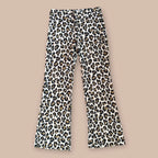 Zara leopardihousut M Bloomy Moon