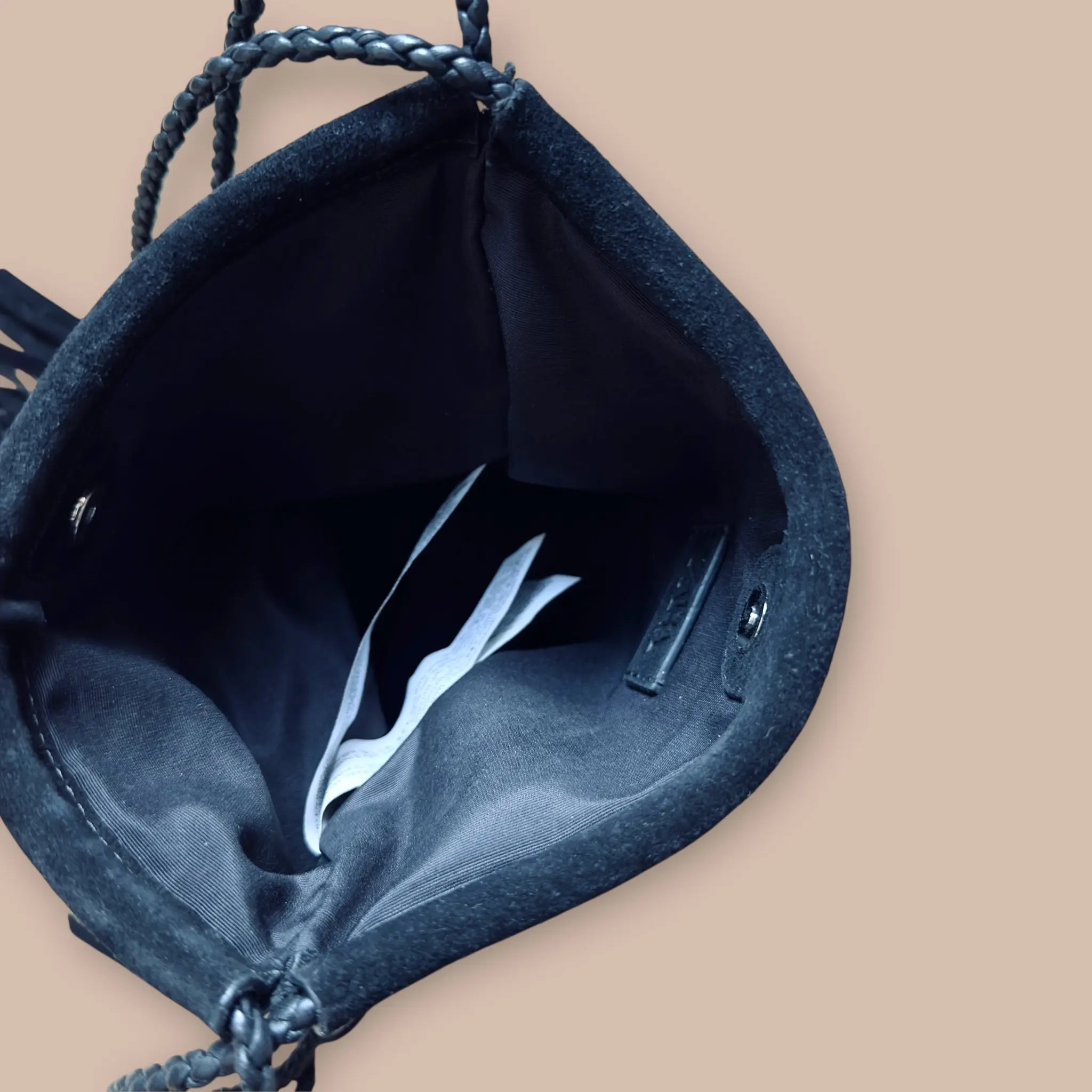 Zara hapsulaukku Bloomy Moon