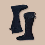 Minnetonka saappaat 41 Bloomy Moon