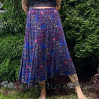 Vintagehame XL Bloomy Moon