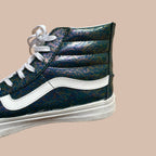 Vans hologrammi tennarit 40 Bloomy Moon