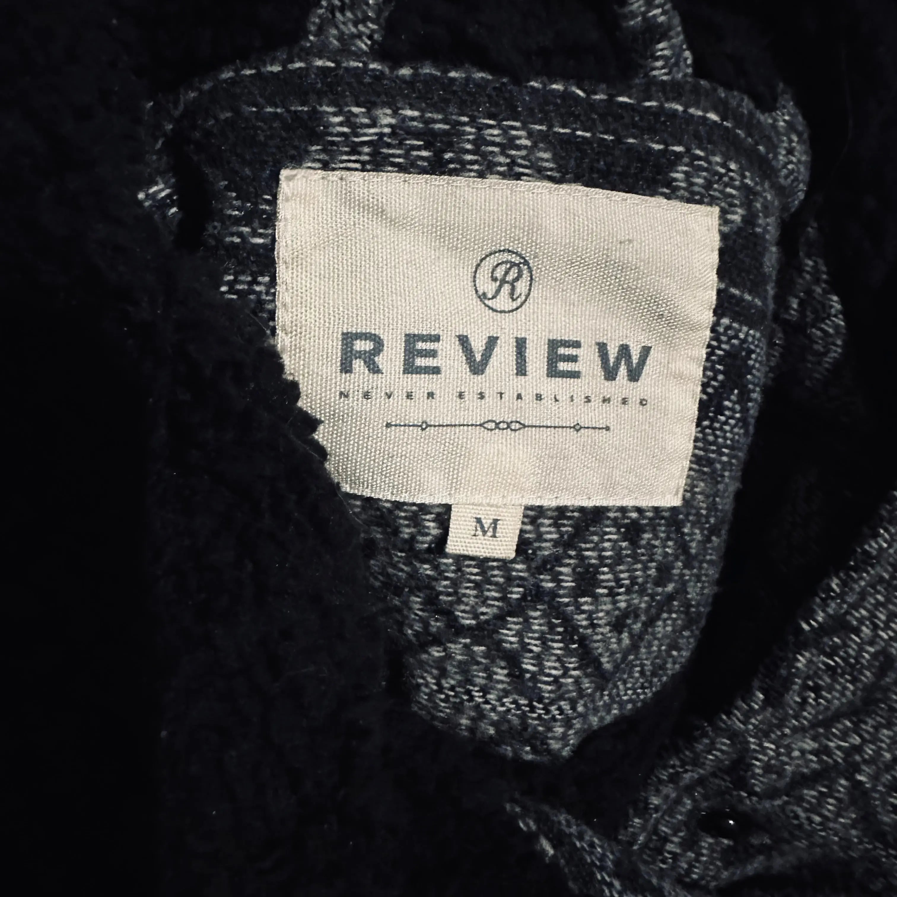 Review parkatakki M Bloomy Moon
