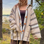 Kachabia-takki L/XL Bloomy Moon