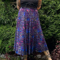 Vintagehame XL Bloomy Moon