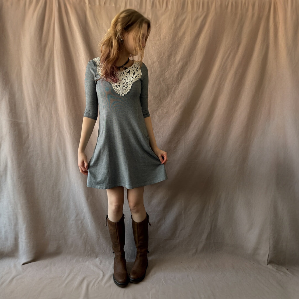 Object taskumekko XS Bloomy Moon