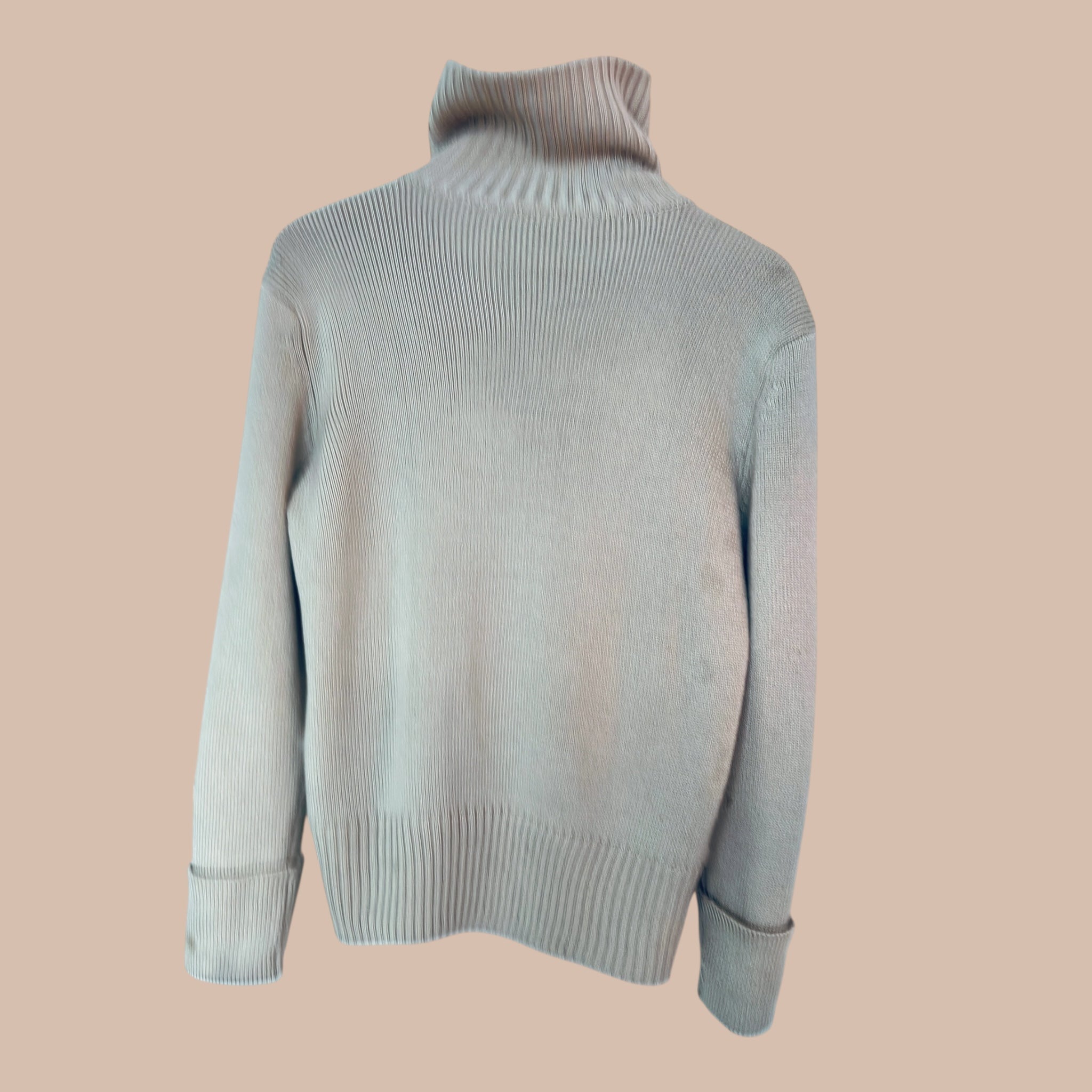 Anna Mora y2k takki 38/40 Bloomy Moon