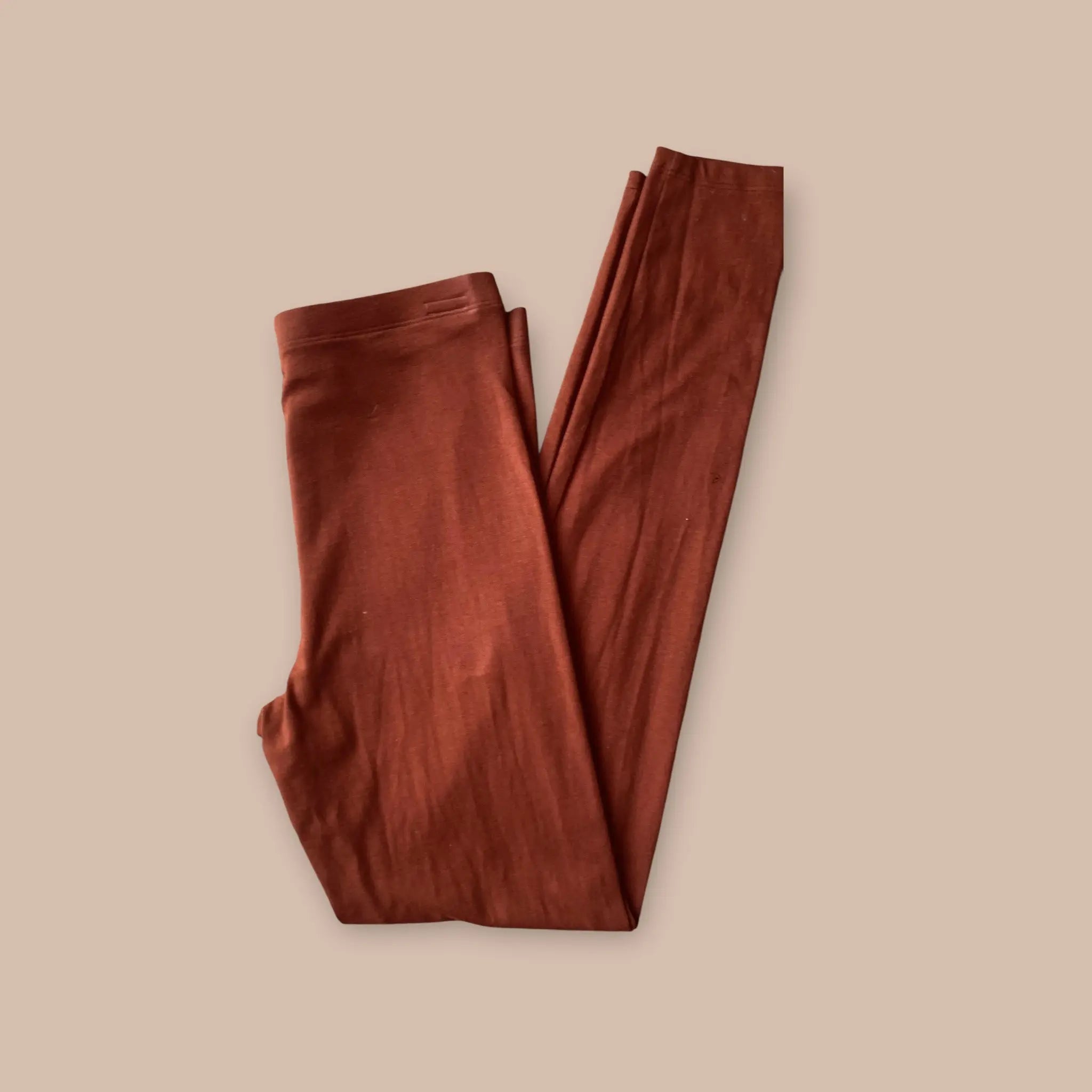 Forever21 leggingsit L Bloomy Moon